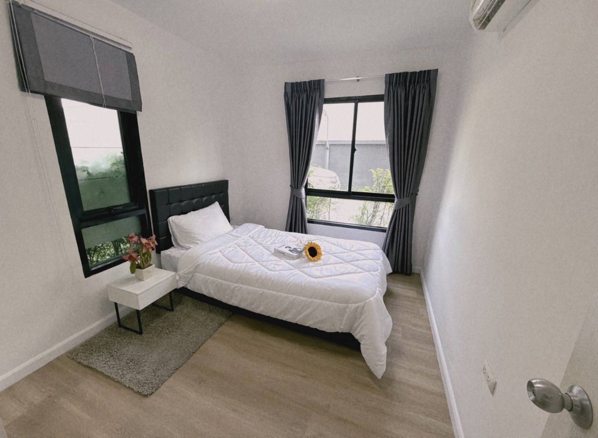 รูป 🏢 ขายคอนโด : I CONDO Sukhumvit 105 (ไอ คอนโด สุขุมวิท 105) รหัสทรัพย์ | 📌LNP-C12517 - รูปที่ 1/12