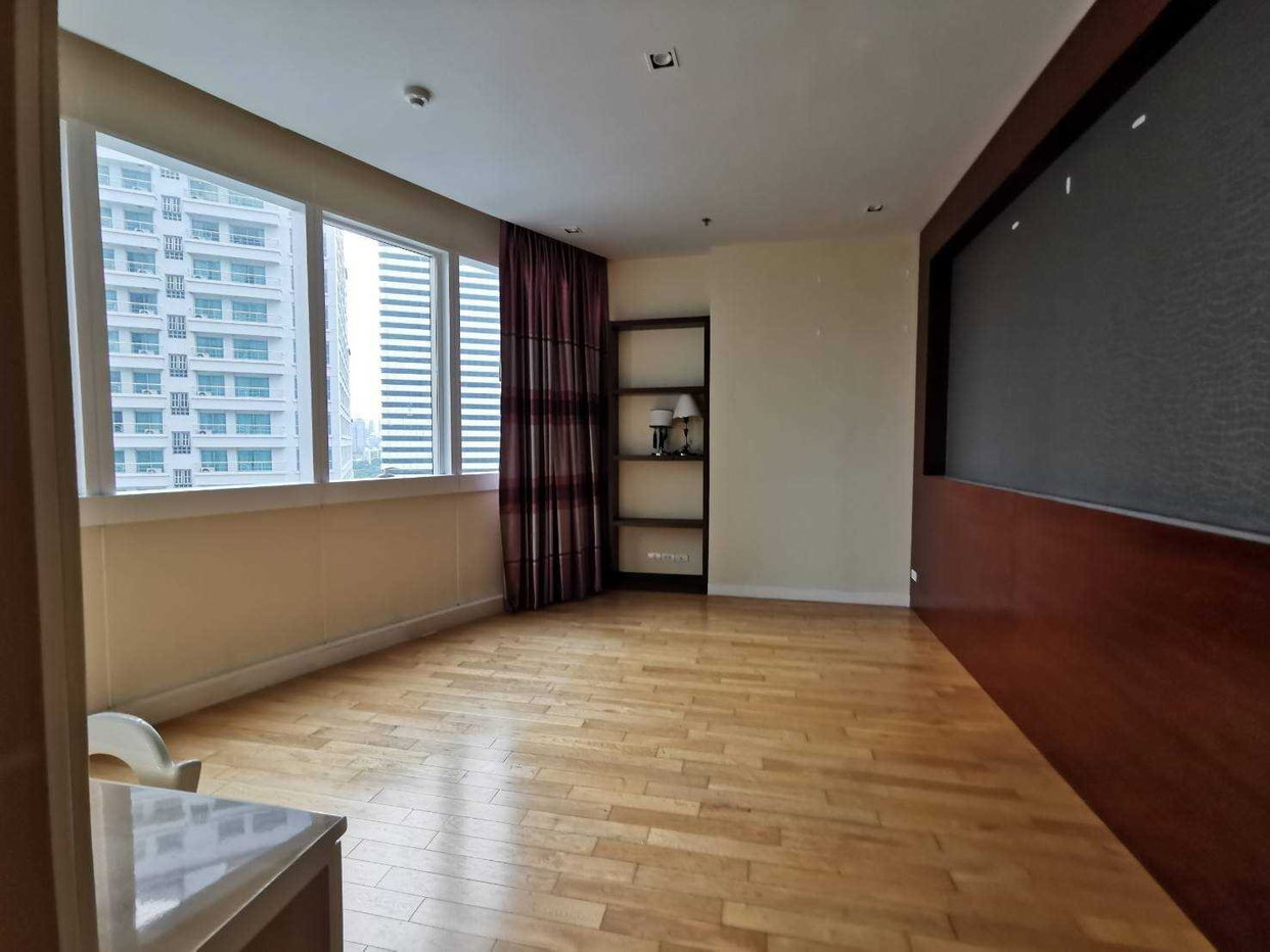 รูป LTH6416 – Condo Millennium Residence FOR RENT 3 beds 3 baths Size 146 Sq.M. Near BTS Asoke ONLY 70k/month - รูปที่ 5/5