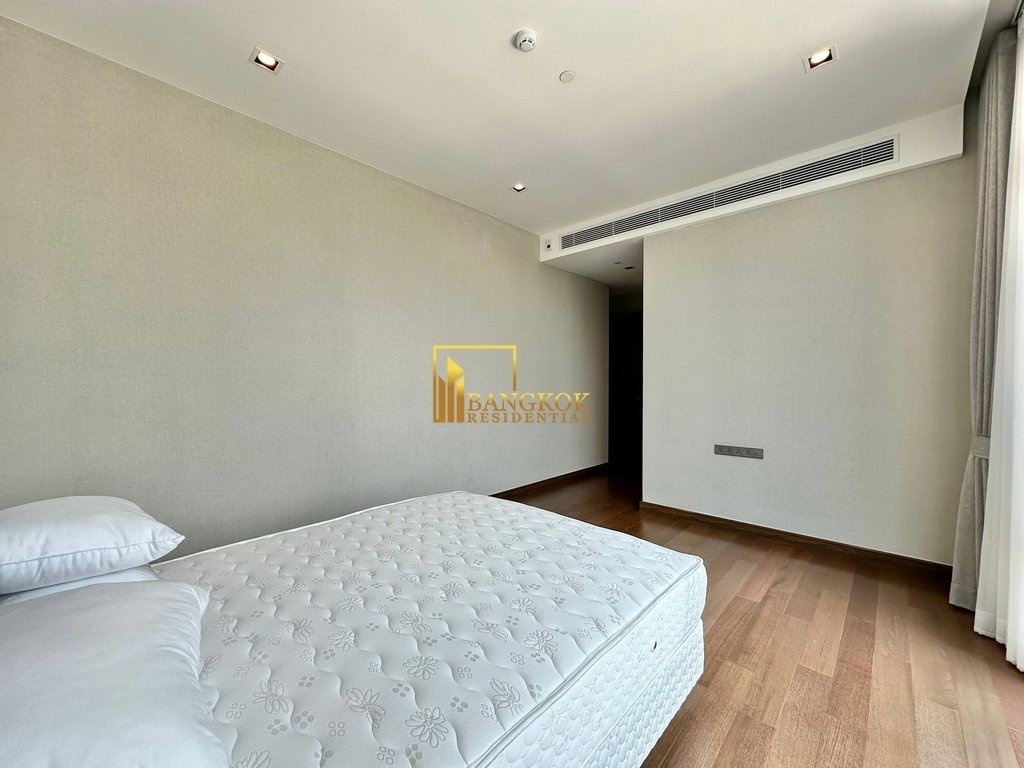 รูป Q Sukhumvit | Luxurious 2 Bedroom Condo For Rent Near BTS Nana - BR17754CD - รูปที่ 10/36