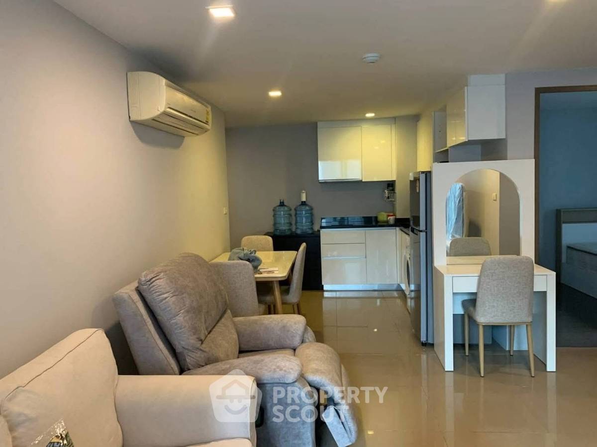 รูป คอนโด 1-ห้องนอน ที่ มิราจ สุขุมวิท 27 ใกล้ BTS อโศก (ID 2732519) - รูปที่ 8/12