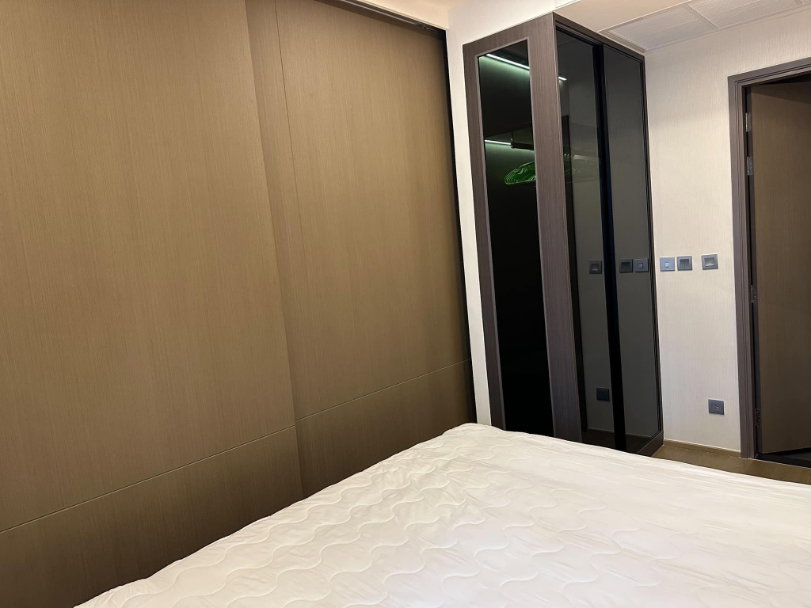 รูป 🏢 ให้เช่าคอนโด : Ashton Chula - Silom (แอชตัน จุฬา - สีลม)   รหัสทรัพย์ | 📌LNP-C6023  - รูปที่ 3/14