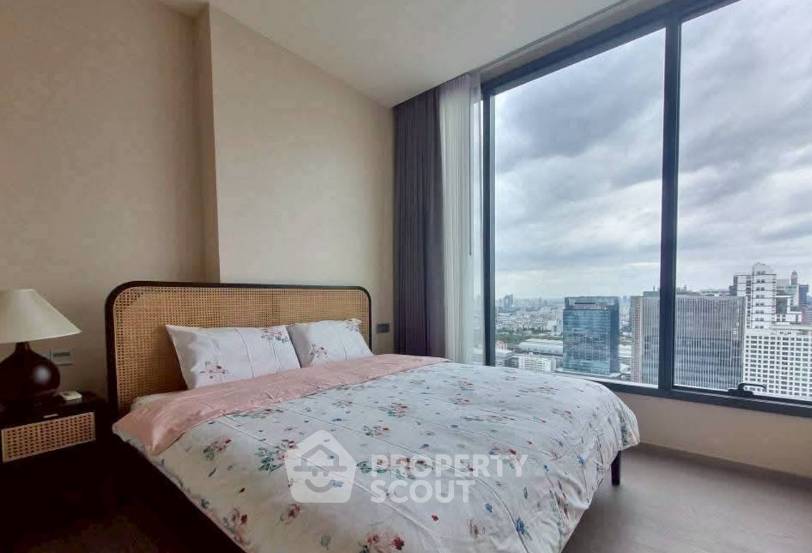 รูป คอนโด 1-ห้องนอน ที่ ดิ เอส อโศก ใกล้ MRT สุขุมวิท (ID 2332058) - รูปที่ 8/8