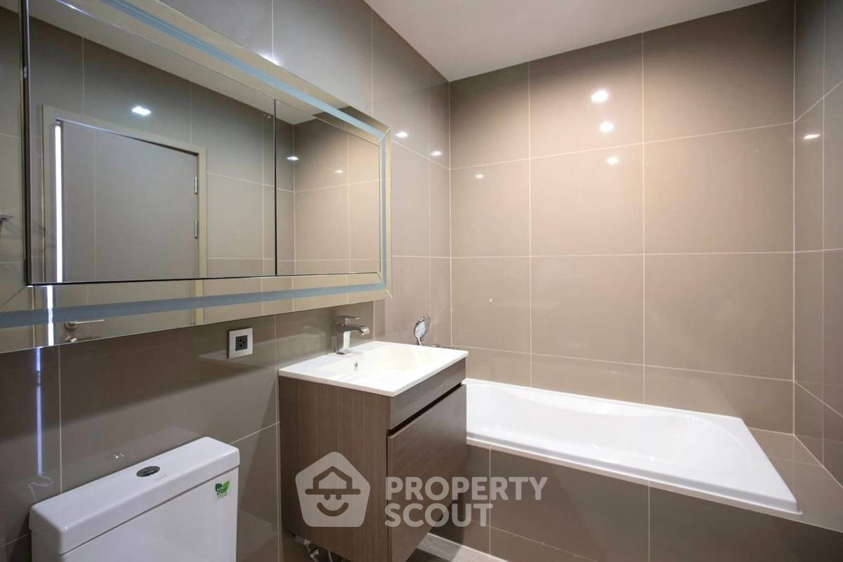picture 2-BR Condo at Mori HAUS near BTS On Nut (ID 2727742) - 5/6