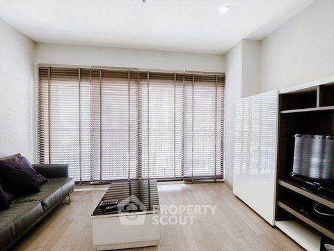 2-BR 82 Sqm On 15th Floor At Noble Reveal Ekamai, 200m to BTS Ekkamai (ID 2739952)