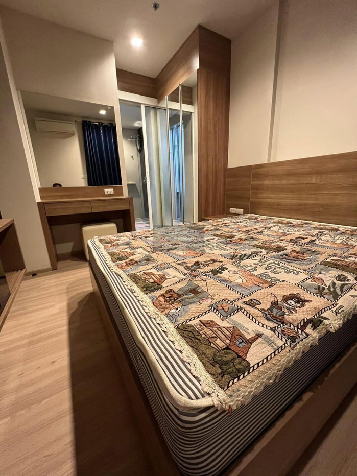 รูป 🔥🔥🔥 เช่าคอนโด ริทึ่ม สาทร BTS-สะพานตากสิน ทุ่งมหาเมฆ เขต สาทร กรุงเทพ CX-64860 ✅ ทักไลน์ @connexproperty ตอบทันที ทีมงานมืออาชีพ ✅ 🔥🔥🔥 - รูปที่ 7/10