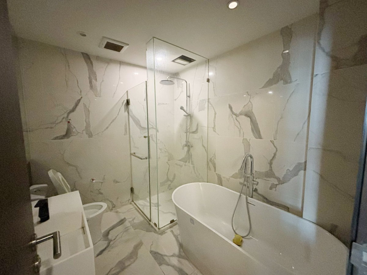 รูป ✨Condo for Rent : 168 Sukhumvit 36 ( AP-02) ( line : @condo91 ) - รูปที่ 6/6
