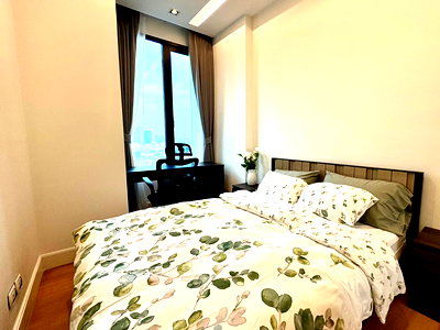 คอนโดให้เช่า : ห้องแต่งสวย ราคาพิเศษ ให้เช่า Equinox พหล-วิภา ทำเลดี เฟอร์เครื่องใช้ไฟฟ้าครบ พร้อมอยู่