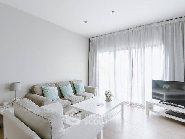 รูป คอนโด 2-ห้องนอน ที่ โนเบิล รีวิล เอกมัย ใกล้ BTS เอกมัย (ID 2733915) - รูปที่ 3/10