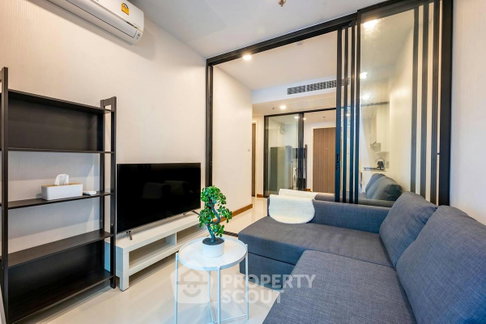 คอนโด 2-ห้องนอน ที่ ศุภาลัย พรีเมียร์ เจริญนคร ใกล้ BTS กรุงธนบุรี (ID 2739608)