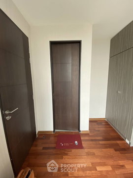 1-BR Condo at Wish Signature Midtown Siam near BTS Ratchathewi (ID 2733944)