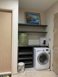 1-BR Condo at Rhythm Asoke Ll near MRT Phra Ram 9 (ID 2735834)