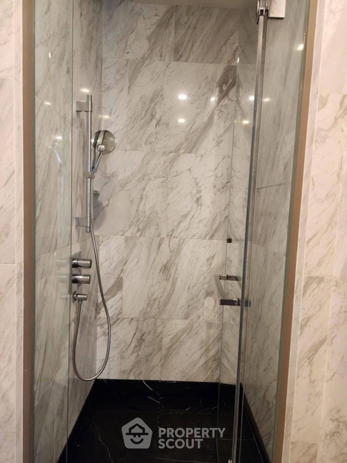 รูป คอนโด 1-ห้องนอน ที่ ศาลาแดง วัน ใกล้ MRT สีลม (ID 2732495) - รูปที่ 4/5