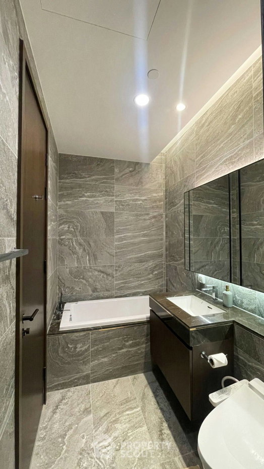 รูป คอนโด 1-ห้องนอน ที่ ดิ เอส สุขุมวิท 36 ใกล้ BTS ทองหล่อ (ID 2737186) - รูปที่ 9/10