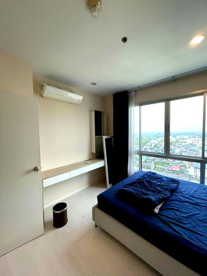 เช่าคอนโด เดอะ มอลล์ บางแค : 🔮RB23755 ให้เช่าถูกมาก👍โพรดิจี้ เอ็มอาร์ที บางแค✅แอดไลน์ @119dgdea ( มี @ ด้วย) แอดมินตอบไว