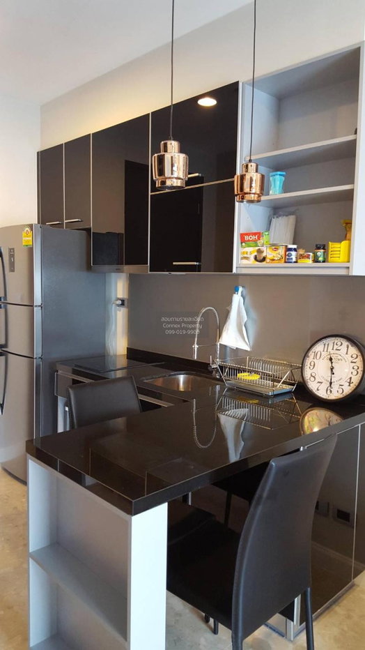 รูป เช่าคอนโด เดอะ เครสท์ สุขุมวิท 34 BTS-ทองหล่อ คลองตัน เขต คลองเตย กรุงเทพ CX-21420 ✅ ทักไลน์ @connexproperty ตอบทันที ทีมงานมืออาชีพ ✅ - รูปที่ 3/7