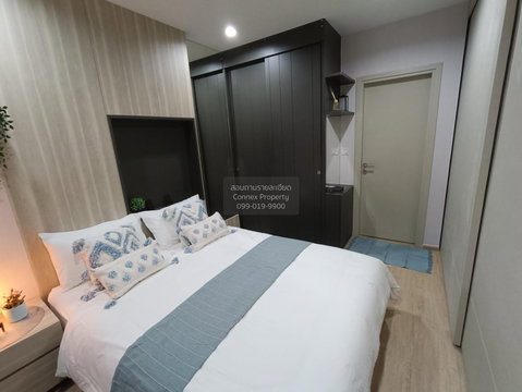 🔥🔥🔥 FOR RENT condo , Ideo Q Chula-Samyan , MRT-Sam Yan , Bang Rak , Bang Rak , Bangkok , CX-47295 ✅ Live chat with us ADD LINE @connexproperty ✅ 🔥🔥🔥