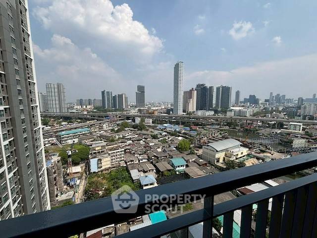 รูป คอนโด 2-ห้องนอน ที่ แอสปาย สุขุมวิท 48 ใกล้ BTS พระโขนง (ID 2727820) - รูปที่ 10/10