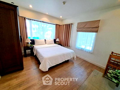 Condos for rent Hua Hin Bus Station : 2-BR Condo at Mykonos Huahin close to Hua Hin Night Market (ID 2263747)