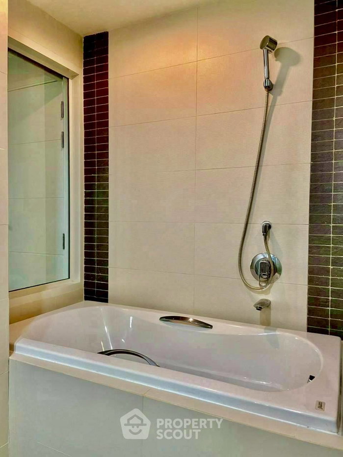 รูป คอนโด 1-ห้องนอน ที่ เดอะ เครส สุขุมวิท 49 ใกล้ BTS ทองหล่อ (ID 2731440) - รูปที่ 6/6