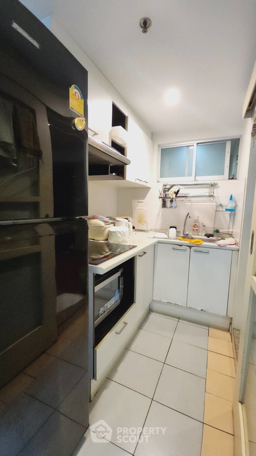 รูป คอนโด 1-ห้องนอน ที่ ลุมพินี วิลล์ สุขุมวิท 77 ใกล้ BTS อ่อนนุช (ID 2725525) - รูปที่ 8/11