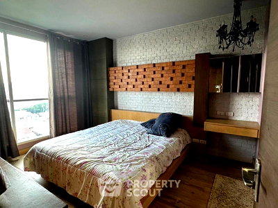 Condos for sale : 1-BR Condo at Rhythm Ratchada near MRT Ratchadaphisek (ID 2738301)