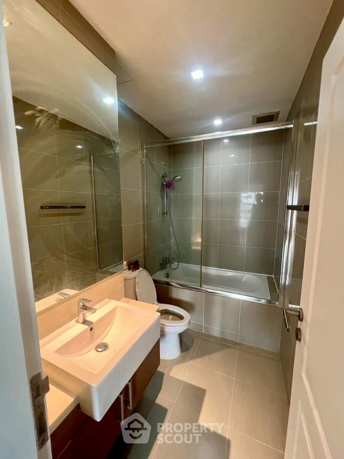 รูป คอนโด 1-ห้องนอน ที่ โนเบิล รีไฟน์ พร้อมพงษ์ ใกล้ BTS พร้อมพงษ์ (ID 2731583) - รูปที่ 6/6