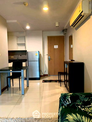 คอนโดให้เช่า : คอนโด 1-ห้องนอน ที่ เลอ โคเต้ ทองหล่อ 8 คอนโดมิเนียม ใกล้ BTS ทองหล่อ (ID 2730133)