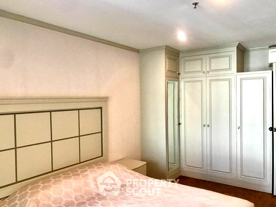 Condos for rent : 1-BR Condo at Sukhumvit Suite near BTS Nana (ID 2737254)