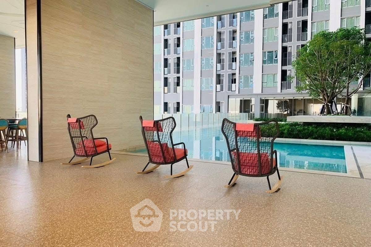 รูป คอนโด 2-ห้องนอน ที่ แอสปาย สุขุมวิท-พระราม 4 ใกล้ BTS พระโขนง (ID 2731705) - รูปที่ 27/27