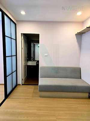 Condos for rent : For Rent Condo BANGKOK HORIZON LITE @ PHEKASEM 48 STATION Building C, Floor 3,1 bed room, Room size 30 sqm