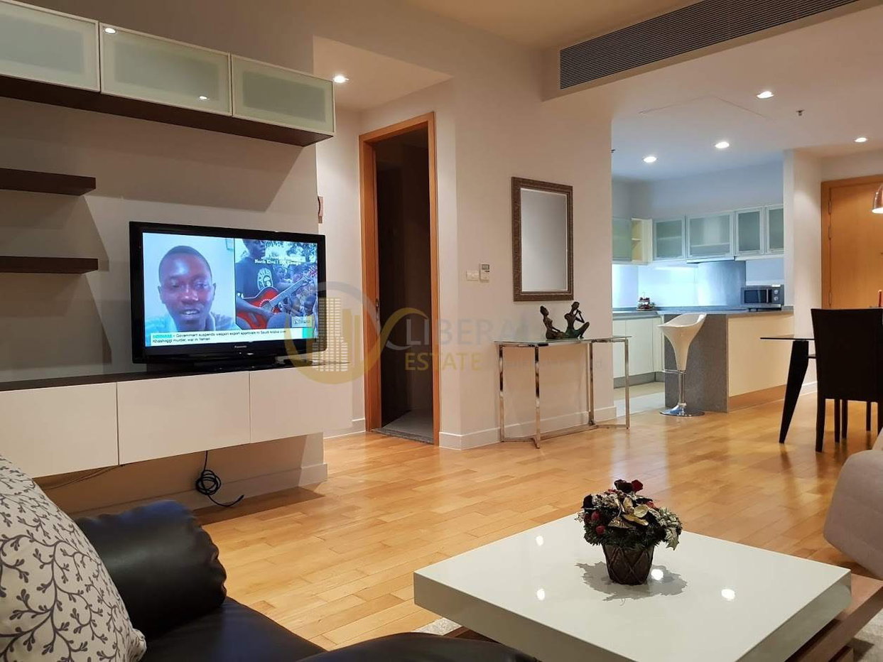 รูป LTH581 – FOR SALE with tenant Millennium Residence 90 Sq.M. BTS Asoke ONLY 14.99 MB - รูปที่ 4/8