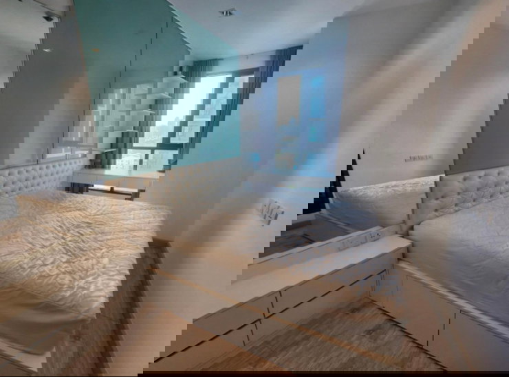 รูป มาใหม่ราคาถูกมากก Ideo mobi สาทร ติด BTS🚝 - รูปที่ 2/8