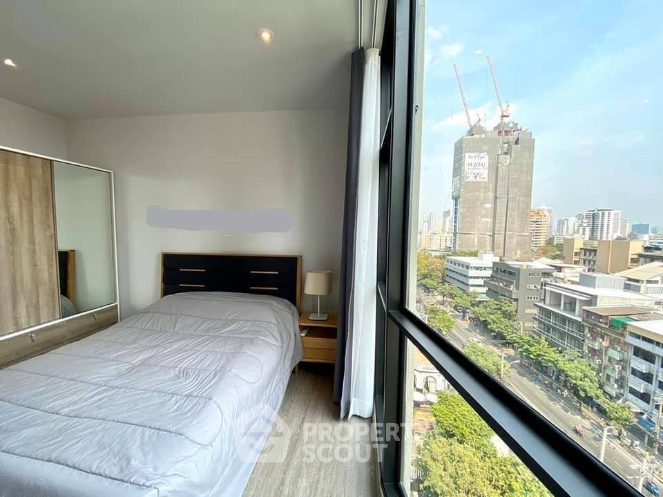 รูป คอนโด 2-ห้องนอน ที่ ริทึ่ม เอกมัย ใกล้ BTS เอกมัย (ID 468408) - รูปที่ 8/8