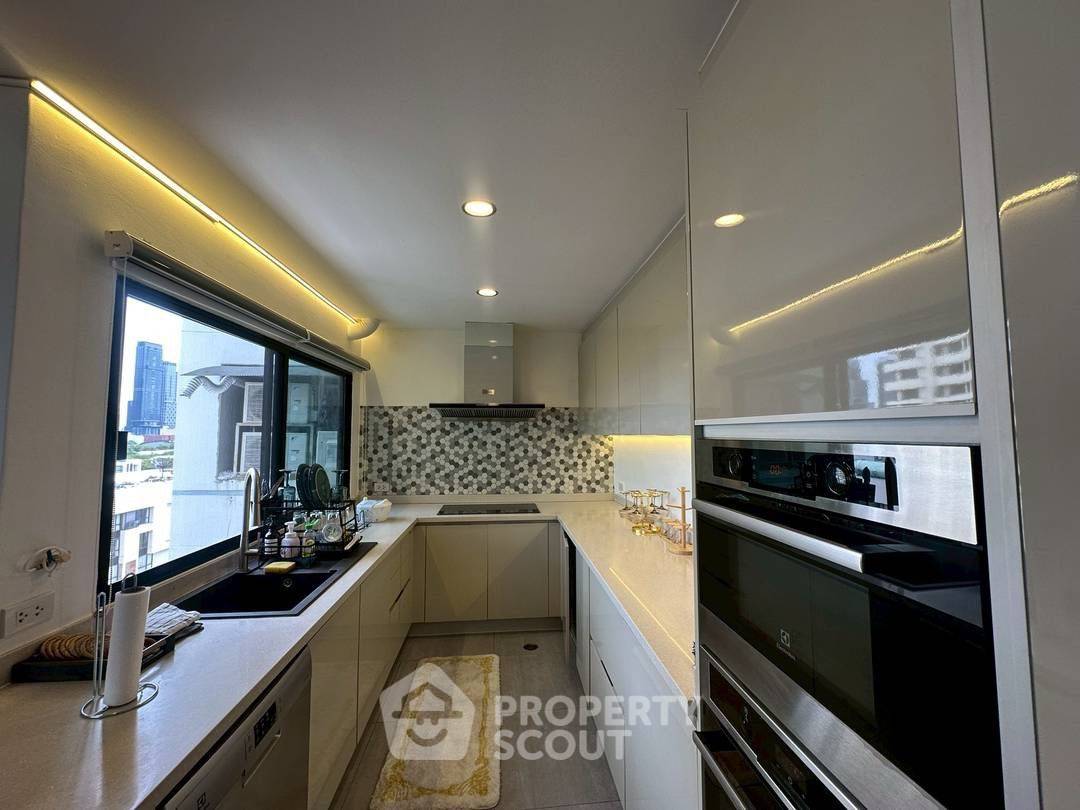 รูป คอนโด 3-ห้องนอน ที่ สุขุมวิท คาซ่า คอนโดมิเนียม ใกล้ BTS อโศก (ID 2725937) - รูปที่ 17/19