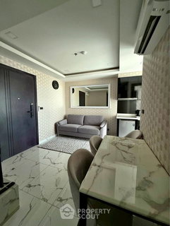 รูปภาพ คอนโด 2-ห้องนอน ที่ อคาเดีย มิลเลนเนียม ทาวเวอร์ ใกล้ พัทยาใต้ (ID 2737865)