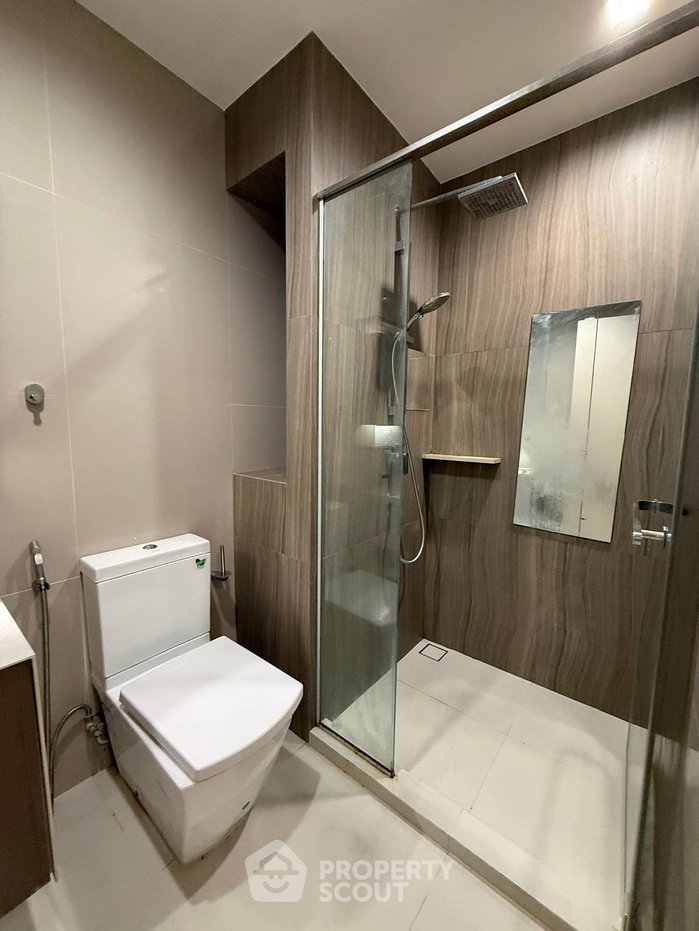 รูป คอนโด 1-ห้องนอน ที่ เดอะไลน์ พหลฯ – ประดิพัทธ์ ใกล้ BTS สะพานควาย (ID 2731682) - รูปที่ 6/17