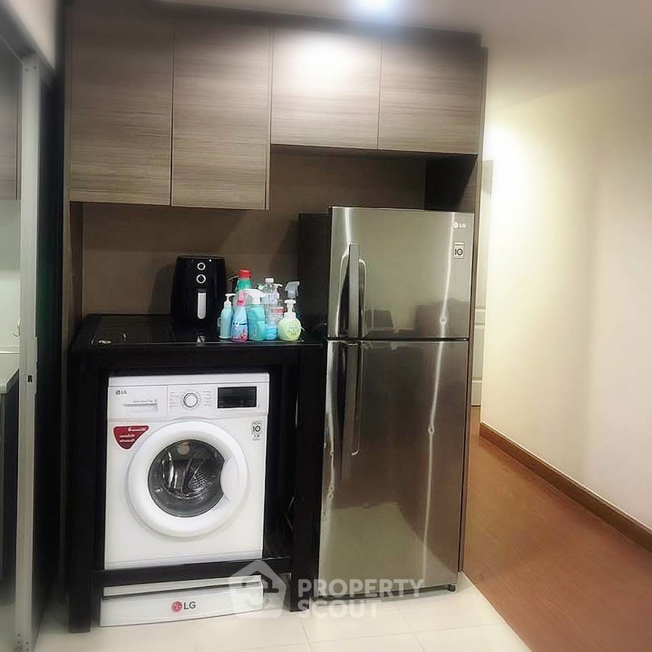 รูป คอนโด 3-ห้องนอน ที่ เบ็ล แกรนด์ พระราม 9 ใกล้ MRT พระราม 9 (ID 653455) - รูปที่ 3/16