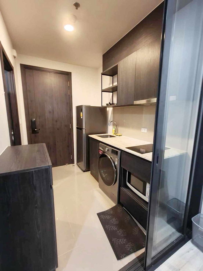 รูป ห้องว่าง🙋🏼💎🙋🏼💥แอดไลน์นัดดูห้องได้เลย📲เอ็กซ์ที ห้วยขวาง - รูปที่ 4/8