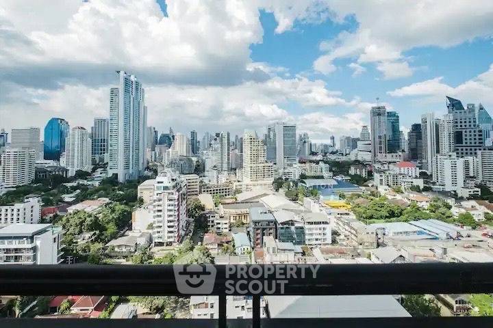 รูป คอนโด 1-ห้องนอน ที่ ออกัสตัน สุขุมวิท22 ใกล้ MRT ศูนย์การประชุมแห่งชาติสิริกิติ์ (ID 2738543) - รูปที่ 2/9