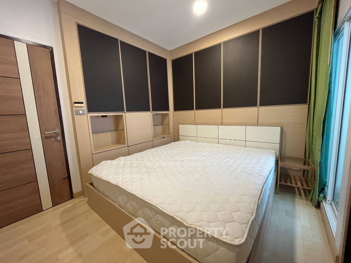 รูป คอนโด 1-ห้องนอน ที่ ฟิฟตี้ไนน์ เฮอร์ริเทจ สุขุมวิท 59 ใกล้ BTS ทองหล่อ (ID 2738512) - รูปที่ 4/7