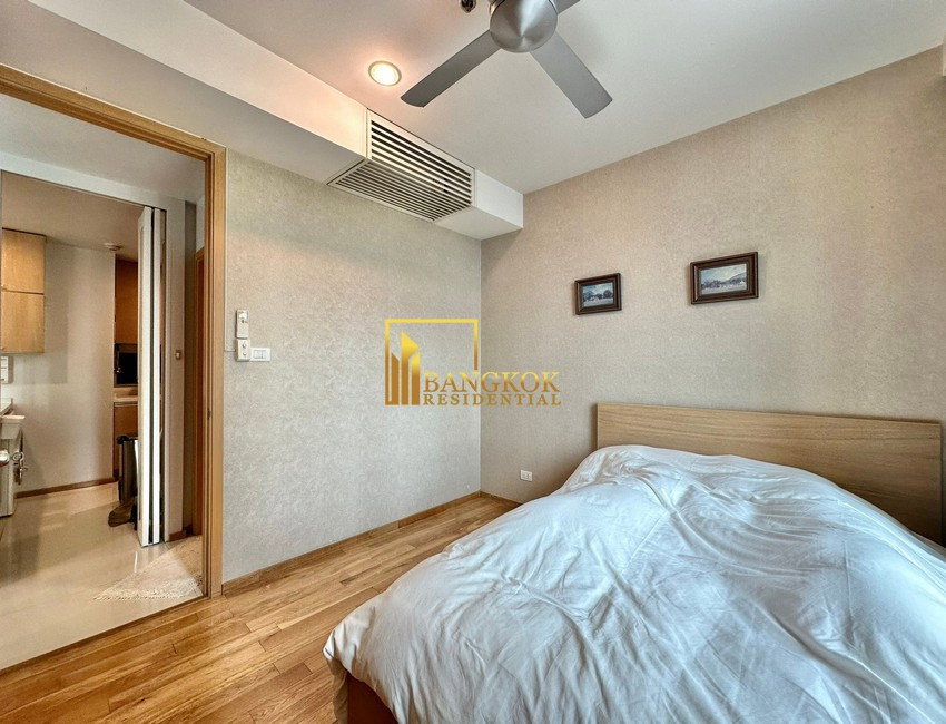 รูป The Empire Place | Below Market 2 Bedroom Duplex Condo For Rent - BR16022CD - รูปที่ 9/41
