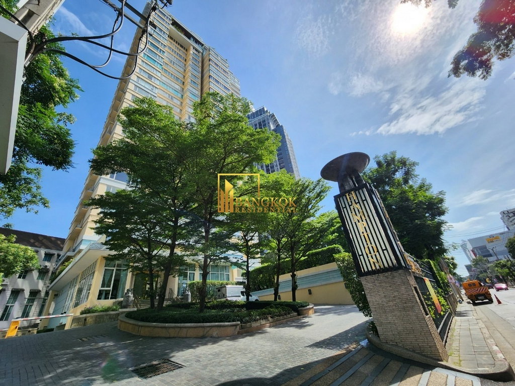 รูป Hampton | 4 Bedroom Property For Rent in Central Thonglor - BR18310CD - รูปที่ 52/52