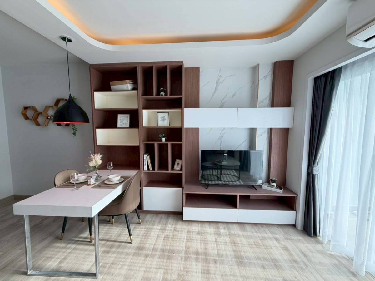 picture Phanason The Green Place Condominium WR-04334 - 2/12