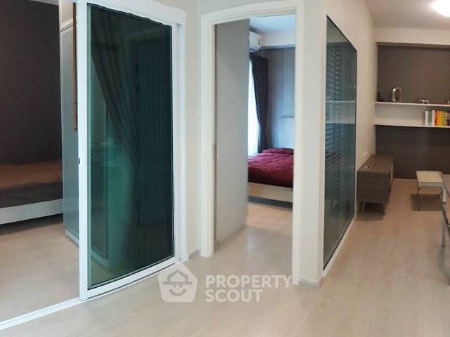 รูป คอนโด 2-ห้องนอน ที่ เชปเตอร์ วัน อีโค่ รัชดา ห้วยขวาง ใกล้ MRT ห้วยขวาง (ID 2735558) - รูปที่ 10/11