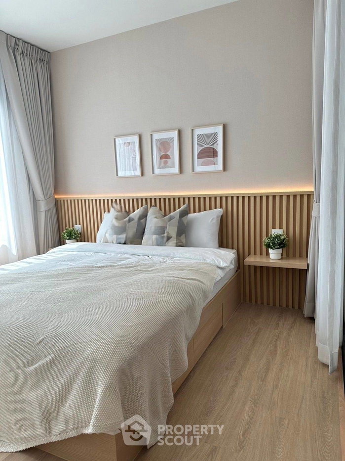 รูป คอนโด 1-ห้องนอน ที่ ไลฟ์ อโศก ใกล้ ARL มักกะสัน (ID 2733942) - รูปที่ 6/8