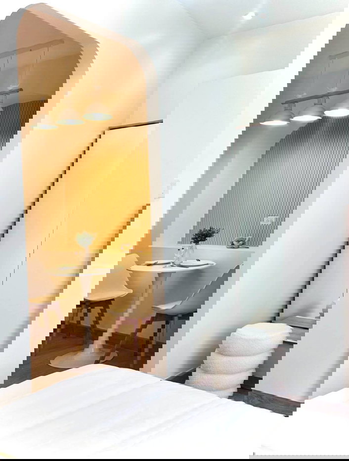 รูป 🏢 ลานนาคอนโด วิวดอย  | ✨ให้เช่า 8,000 บาท/ด.✨ - รูปที่ 3/17