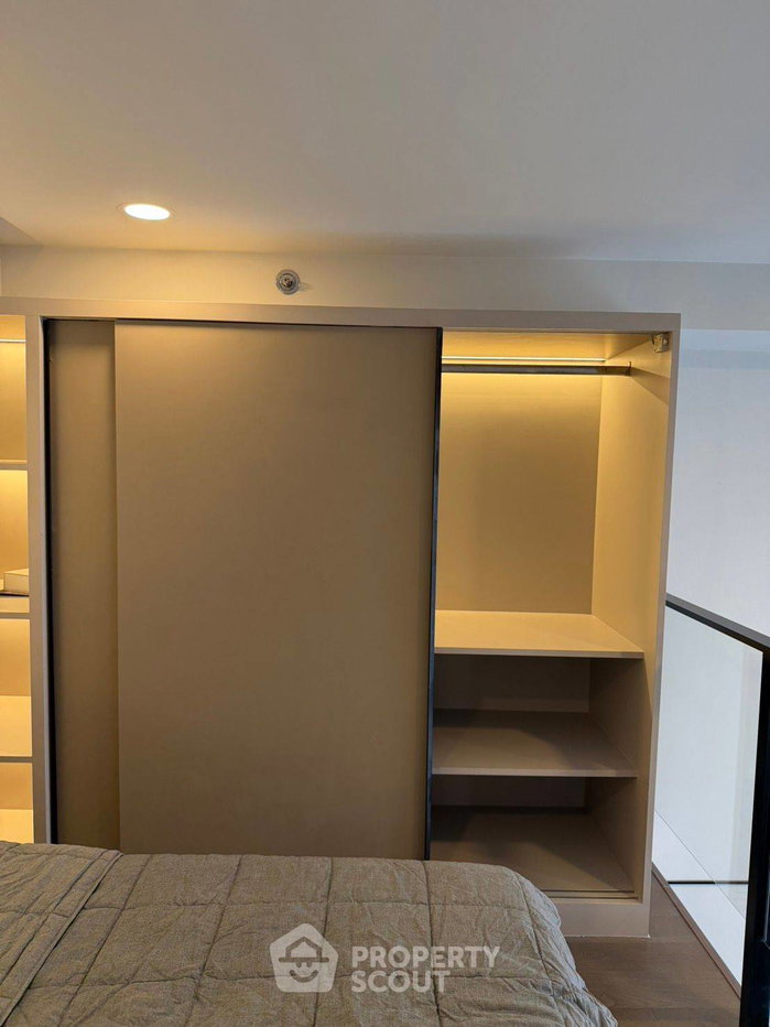 รูป คอนโด 1-ห้องนอน ที่ พาร์ค ออริจิ้น จุฬา-สามย่าน ใกล้ MRT หัวลำโพง (ID 2724844) - รูปที่ 11/18