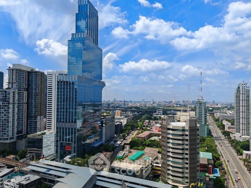 รูป คอนโด 1-ห้องนอน ที่ โนเบิล รีเวนต์ ใกล้ BTS พญาไท (ID 2730744) - รูปที่ 8/10