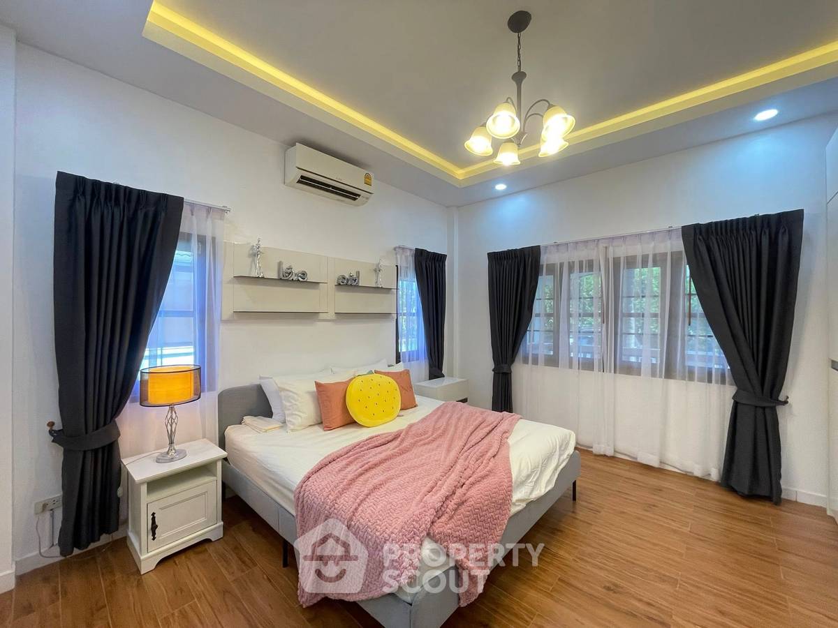 รูป คอนโด 3-ห้องนอน ที่ วินด์แฮม จอมเทียน พัทยา ใกล้ เมืองพัทยา (ID 2732157) - รูปที่ 13/21