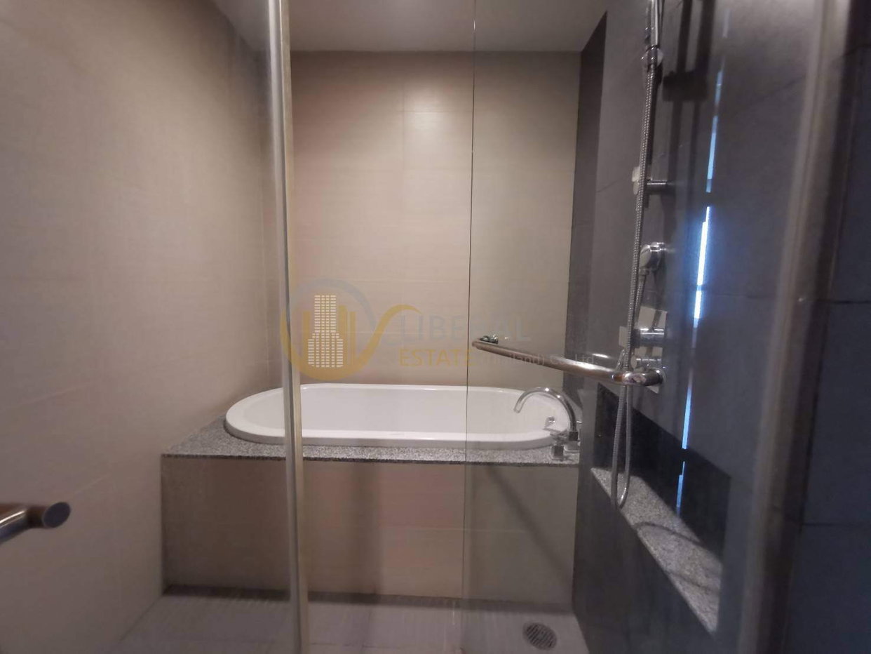 รูป LTH1613 – Millennium Residence FOR RENT 2 beds 2 baths size 90 Sq.M. BTS Asoke station ONLY 55K THB/Month - รูปที่ 5/5